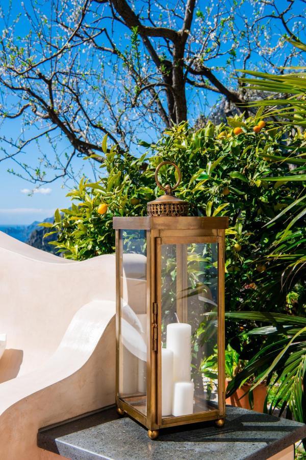 Yourhome - Casa Ivi โปซิตาโน ภายนอก รูปภาพ