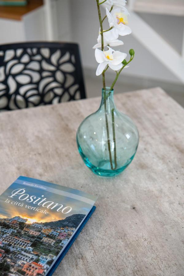 Yourhome - Casa Ivi โปซิตาโน ภายนอก รูปภาพ