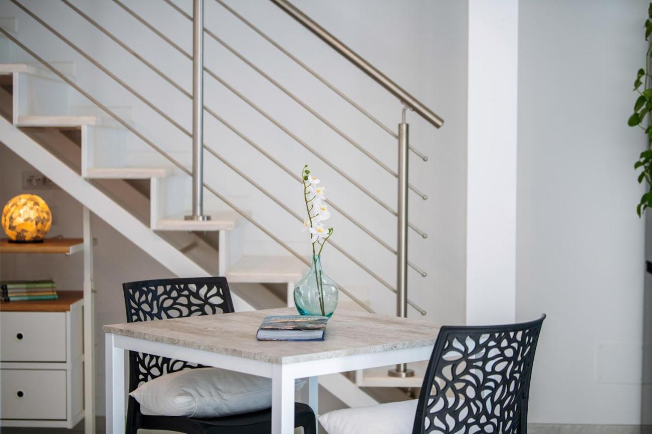 Yourhome - Casa Ivi โปซิตาโน ภายนอก รูปภาพ