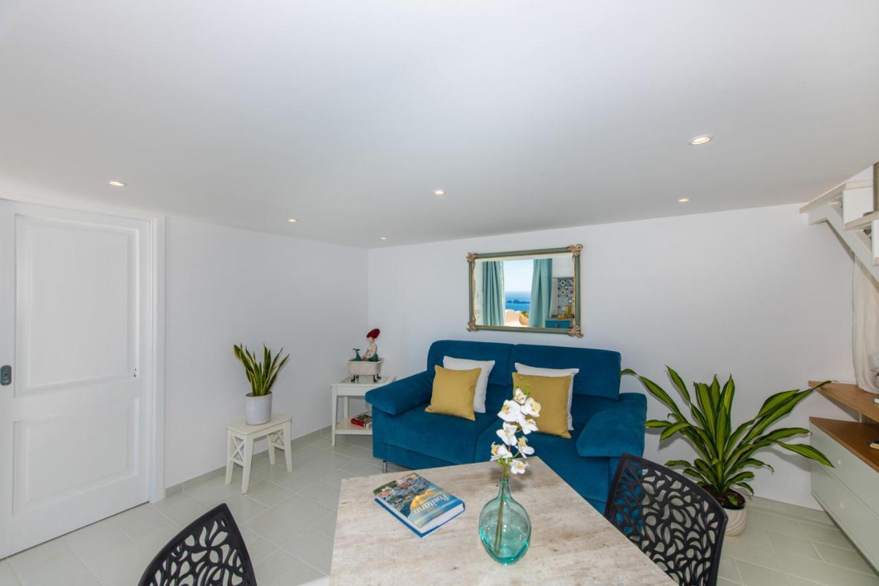 Yourhome - Casa Ivi โปซิตาโน ภายนอก รูปภาพ
