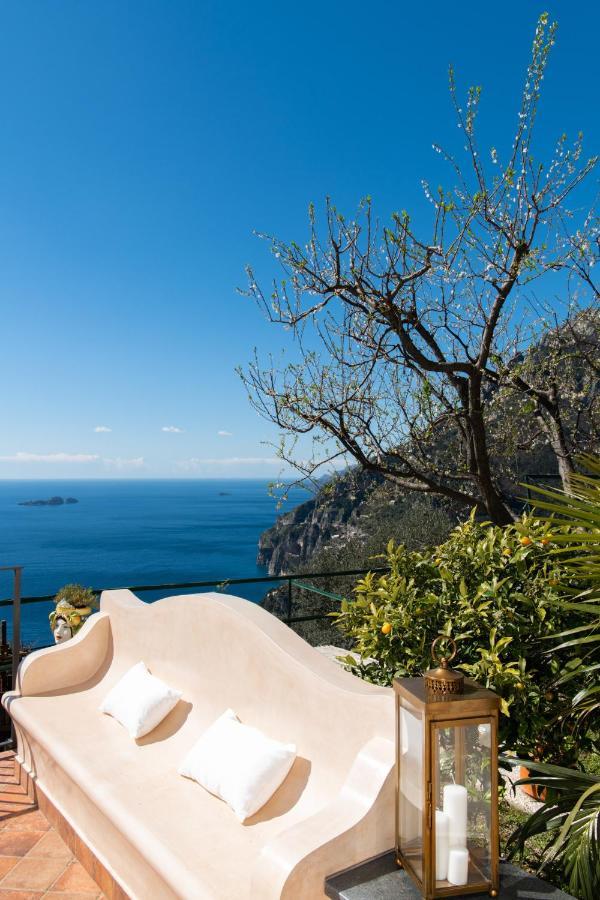 Yourhome - Casa Ivi โปซิตาโน ภายนอก รูปภาพ