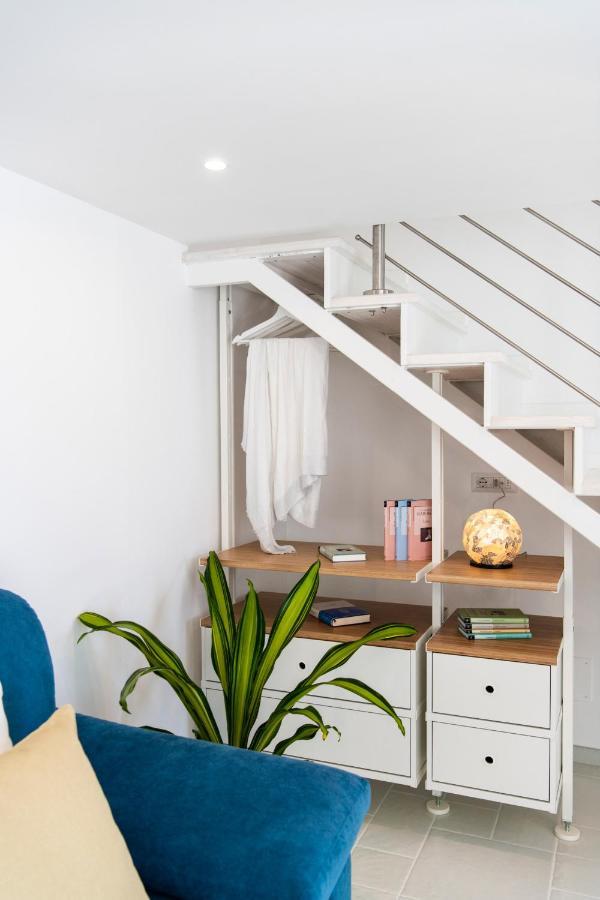 Yourhome - Casa Ivi โปซิตาโน ภายนอก รูปภาพ