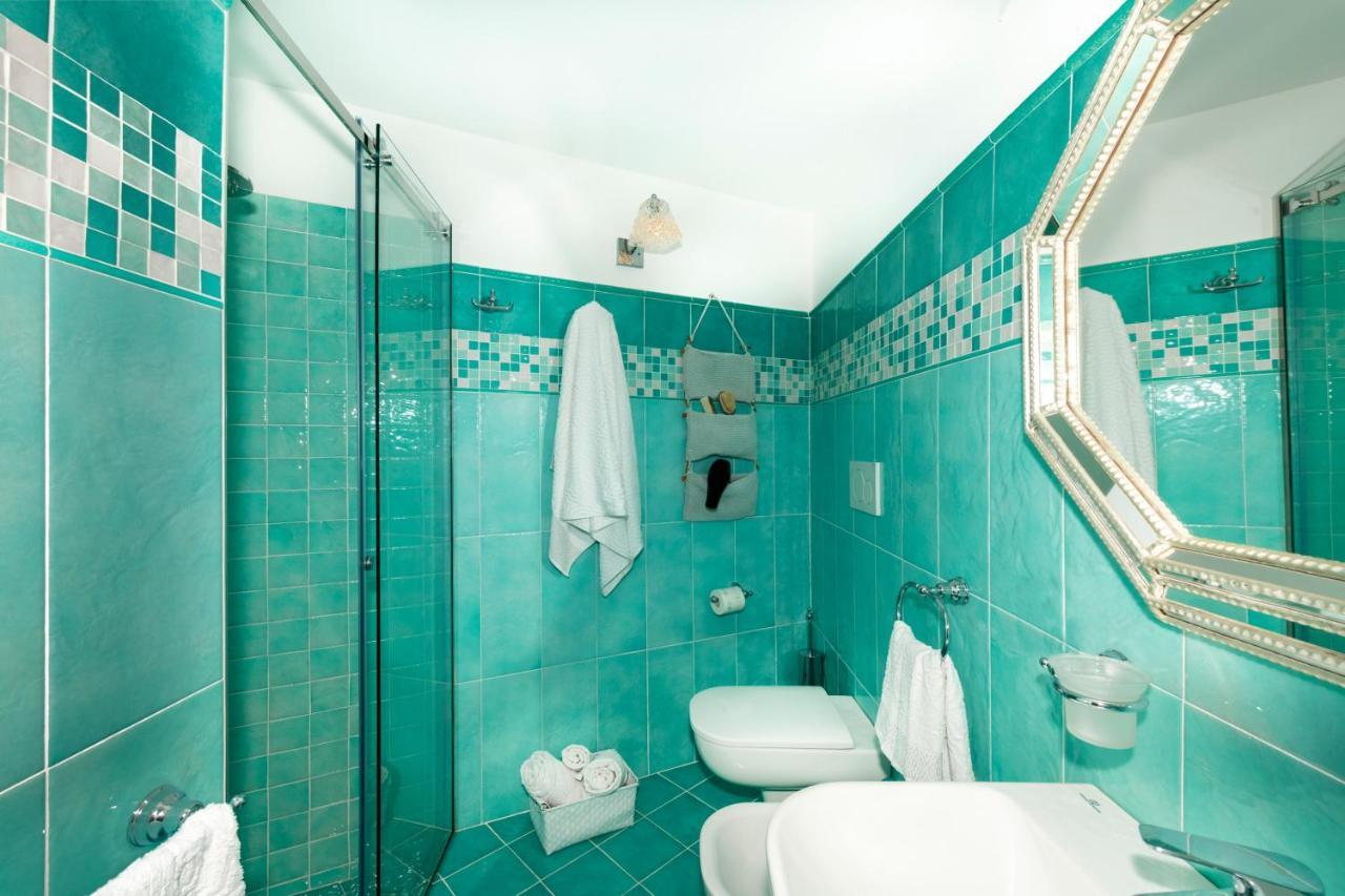 Yourhome - Casa Ivi โปซิตาโน ภายนอก รูปภาพ