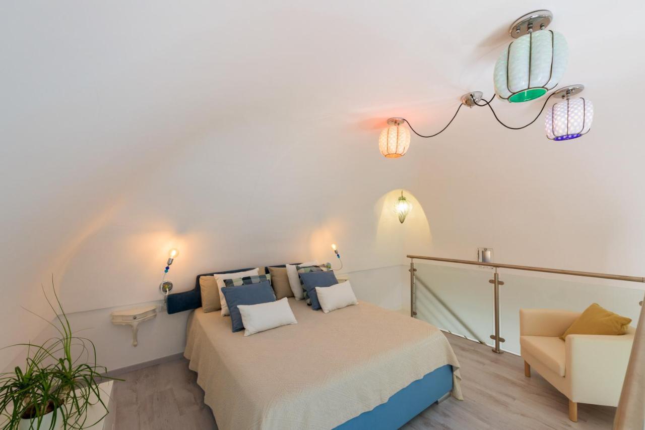Yourhome - Casa Ivi โปซิตาโน ภายนอก รูปภาพ