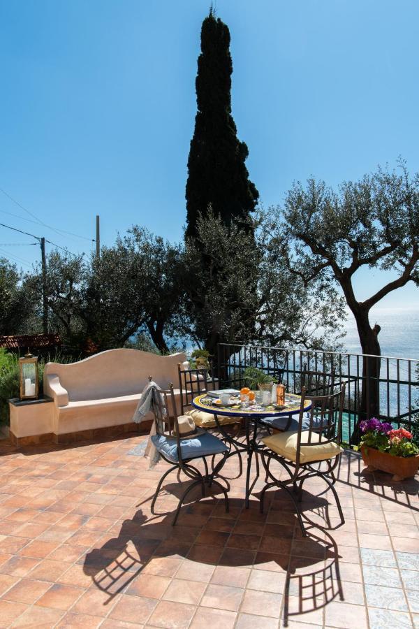 Yourhome - Casa Ivi โปซิตาโน ภายนอก รูปภาพ
