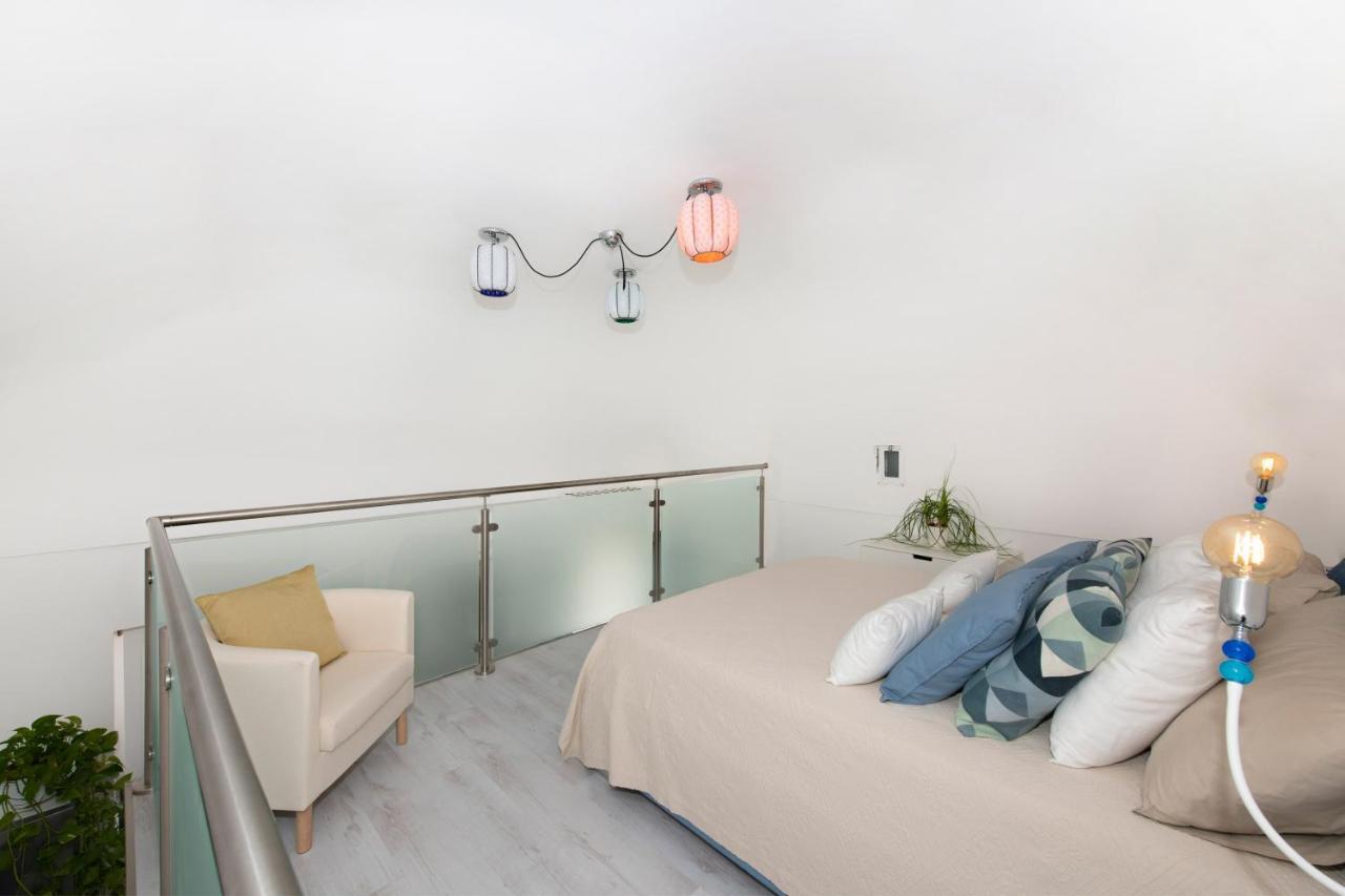 Yourhome - Casa Ivi โปซิตาโน ภายนอก รูปภาพ