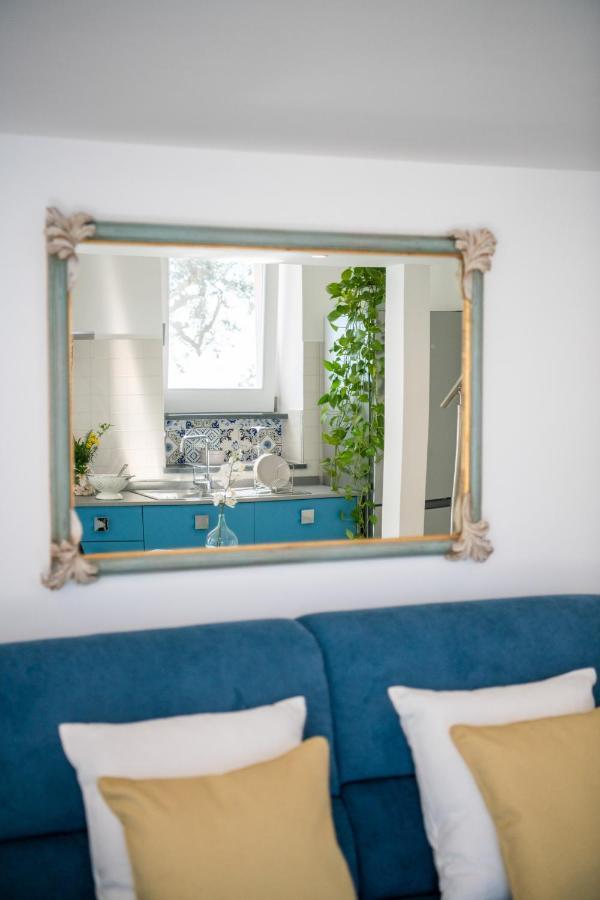 Yourhome - Casa Ivi โปซิตาโน ภายนอก รูปภาพ