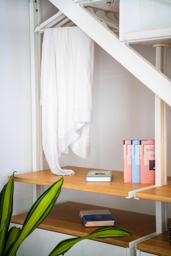 Yourhome - Casa Ivi โปซิตาโน ภายนอก รูปภาพ