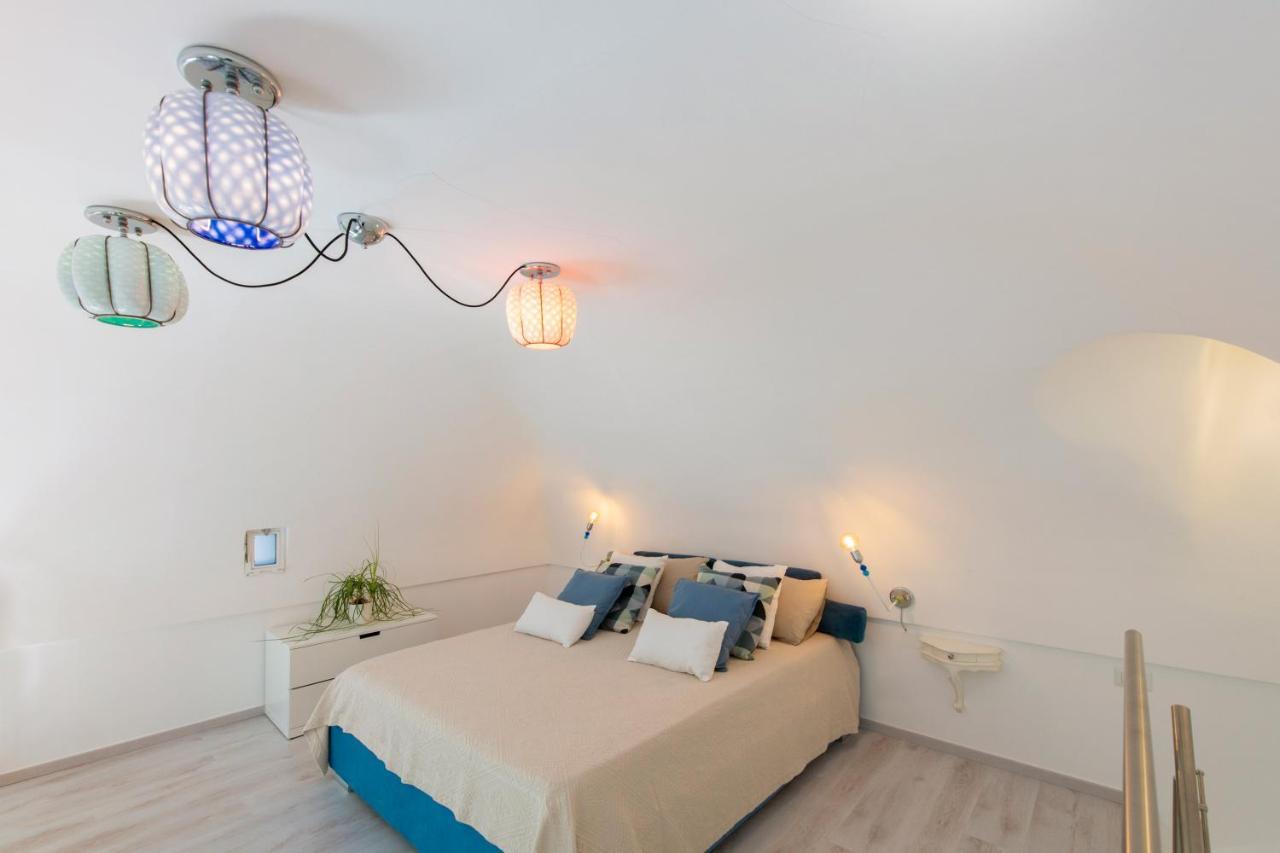 Yourhome - Casa Ivi โปซิตาโน ภายนอก รูปภาพ