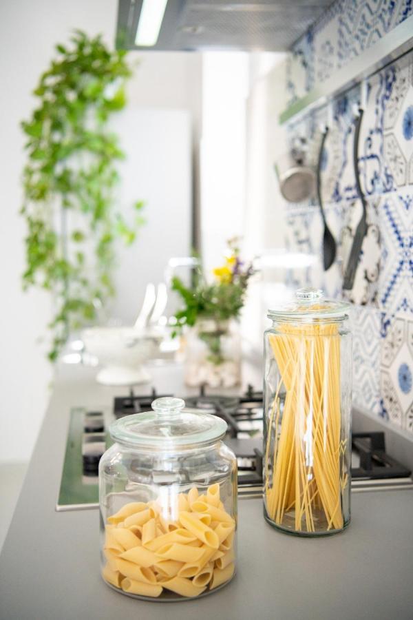 Yourhome - Casa Ivi โปซิตาโน ภายนอก รูปภาพ