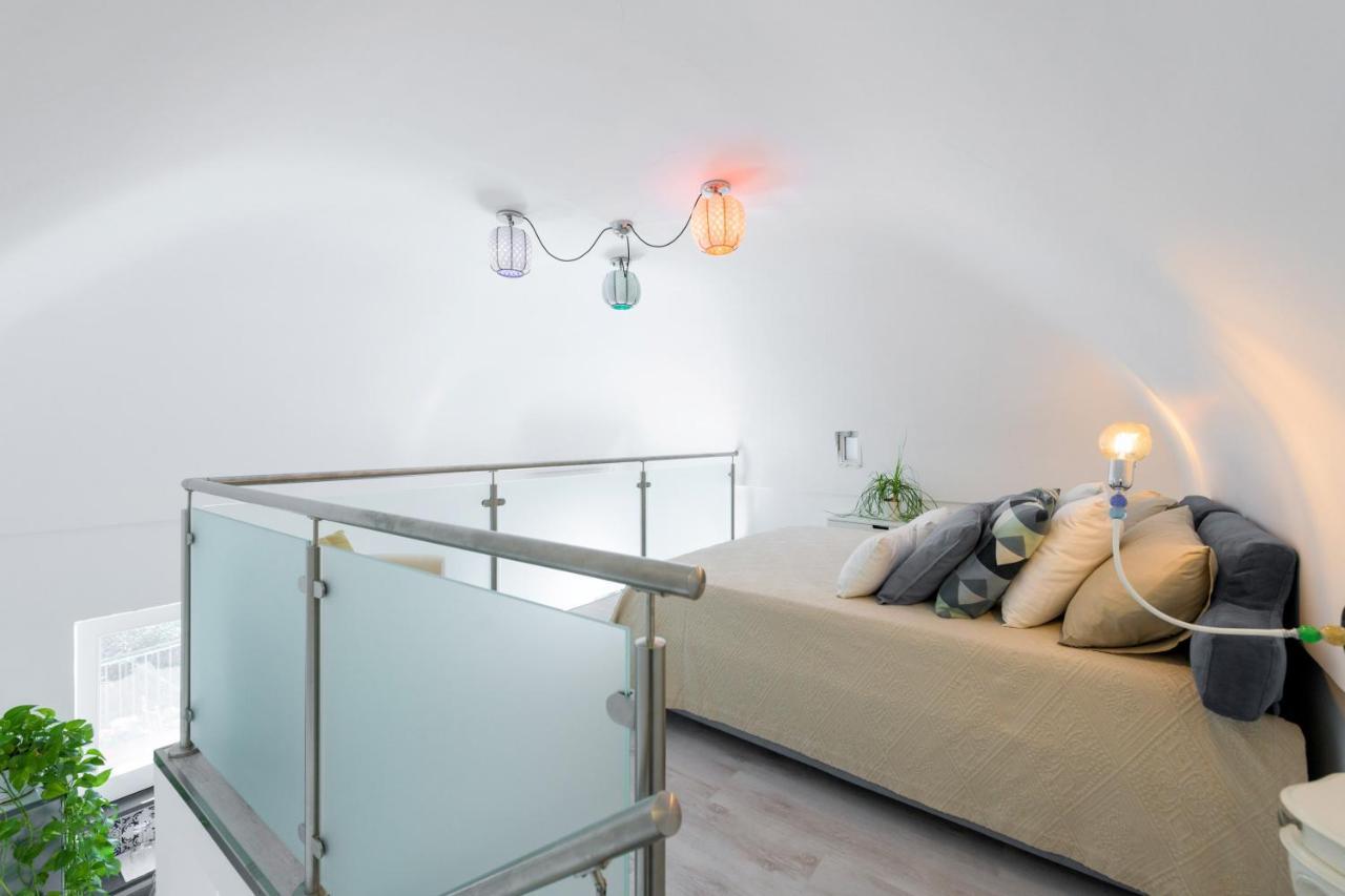 Yourhome - Casa Ivi โปซิตาโน ภายนอก รูปภาพ