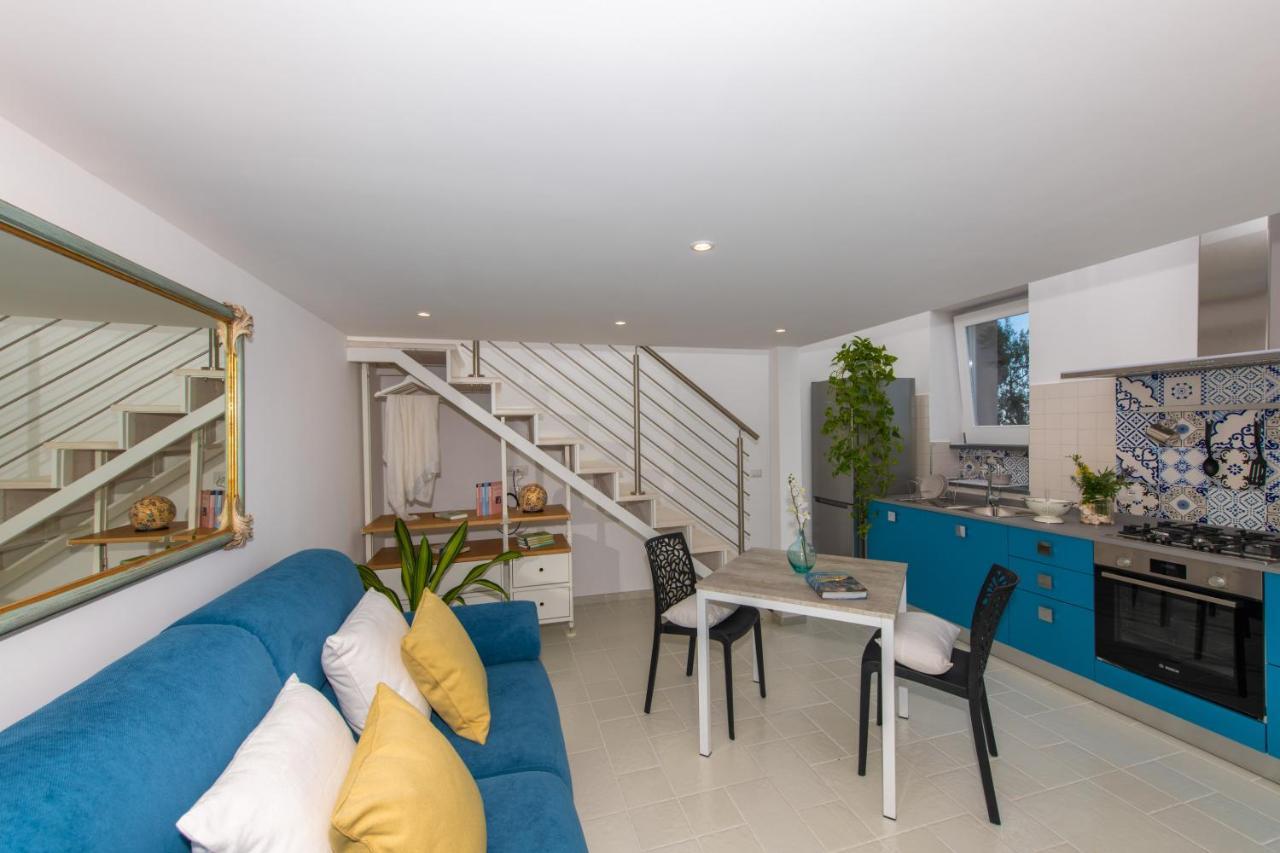 Yourhome - Casa Ivi โปซิตาโน ภายนอก รูปภาพ