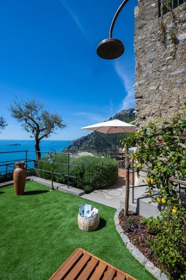 Yourhome - Casa Ivi โปซิตาโน ภายนอก รูปภาพ
