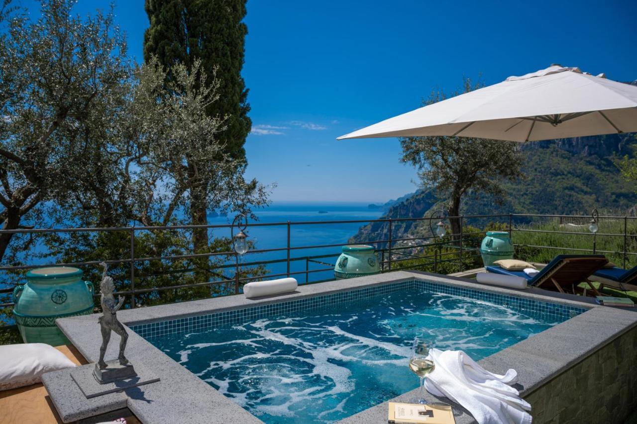 Yourhome - Casa Ivi โปซิตาโน ภายนอก รูปภาพ